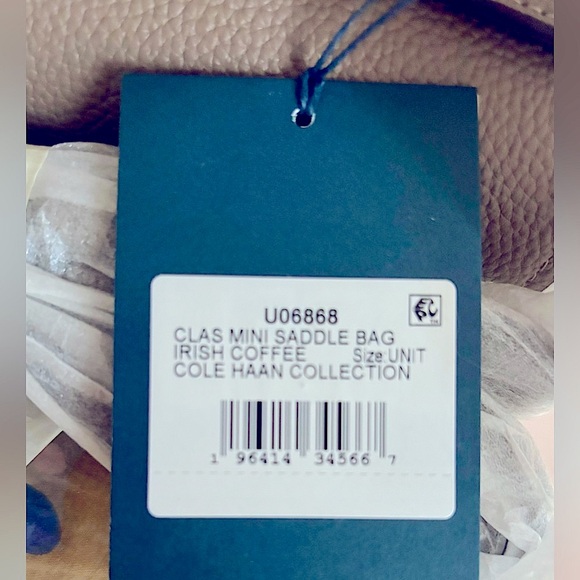 Cole Haan Crossbody Handbag - Picture 10 of 13